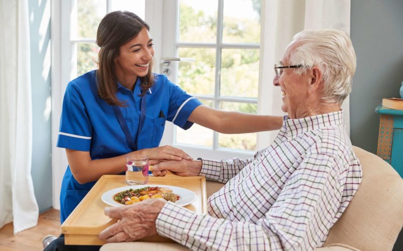 Certified Hospice Care at Home Certified Hospice Care at Home